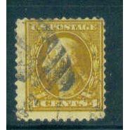 Used 503 4c George Washington Average A12253