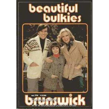 Beautiful Bulkies Vol 772