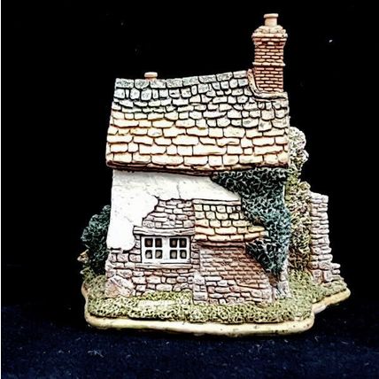 Lilliput Lane Kiln Cottage Vintage Ornament