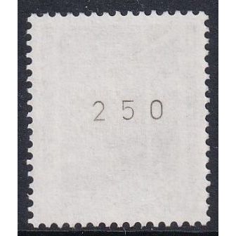Germany 1987-96 SG 2211 UMM Coil Stamp (E-025 (7))