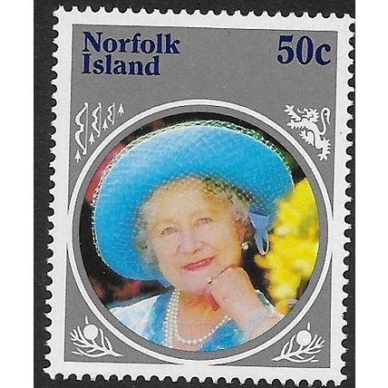 1985 SG 366 - MNH (**)