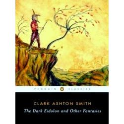 Dark Eidolon & Other Fantasies