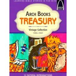 Arch Books Treasury