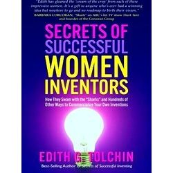 Secrets Of Successful Women Inventors