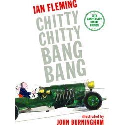 Chitty Chitty Bang Bang The Magical Car 1