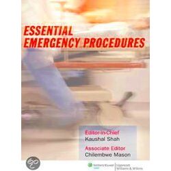 Essential Emergency Procedures