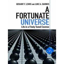 A Fortunate Universe