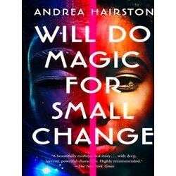 Will Do Magic For Small Change