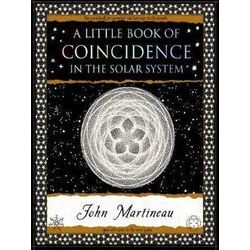 A Little Book Of Coincidence In The Solar System