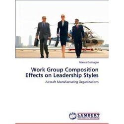 Work Group Composition Effects on Leadership Styles