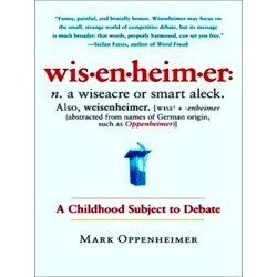 Wisenheimer