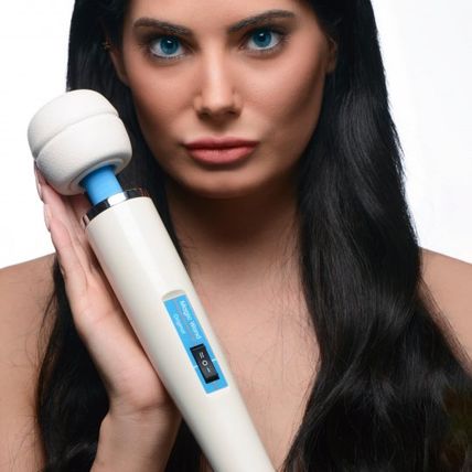 Hitachi Original Magic Wand Massager Vibrating Massaging 2 Powerful Speeds 110 V
