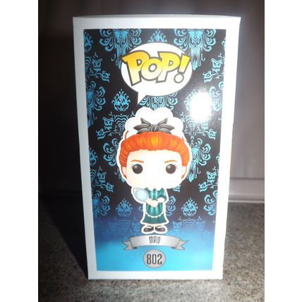 Disney The Haunted Mansion MAID Funko Pop #802