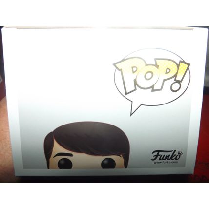 Disney ARTEMIS FOWL Funko Pop #571