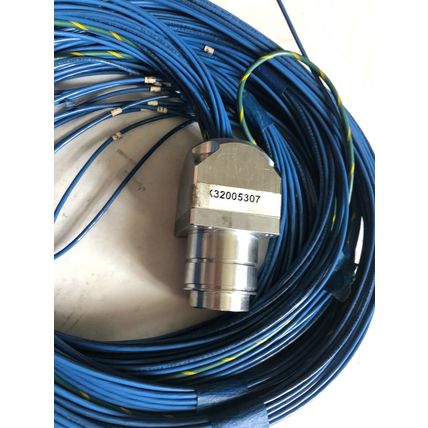 NEW STAUBLI K32005307,E30071 F (UL) AWG 16 CU CABLE ,Ei