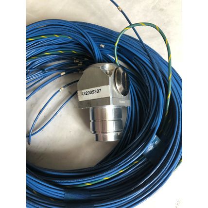NEW STAUBLI K32005307,E30071 F (UL) AWG 16 CU CABLE ,Ei