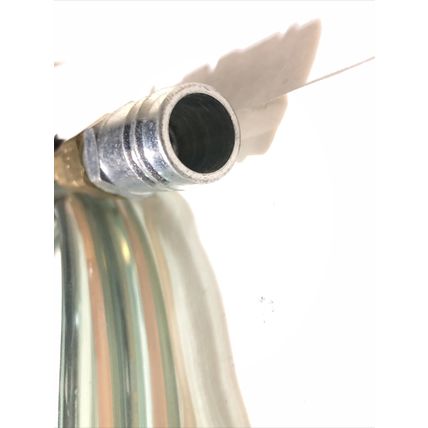 3/8” COAXIAL HOSE CABLE,JH BENNETT CTD-6612DCA-8-0605,ATP-916 (9/16X3/8),BZ