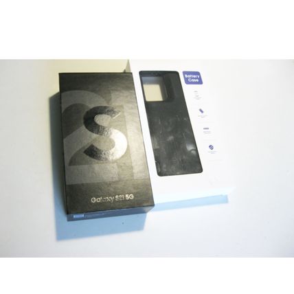 Good Condition UNLOCKED 128gb Sprint/T-mobile Samsung S21 5g Deal!!