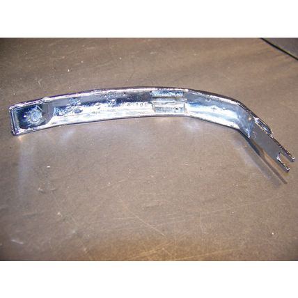 1972 - 80 DODGE TRUCK POWER WAGON LH CAB TRIM OEM #3494895 73 74 75 76 77 78 79