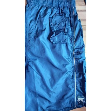 KAM Multi Pocket Shorts Swim Water Sports Beach 2XL BNWT