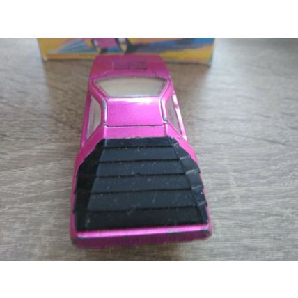 Matchbox No75 Alfa Carabo CB