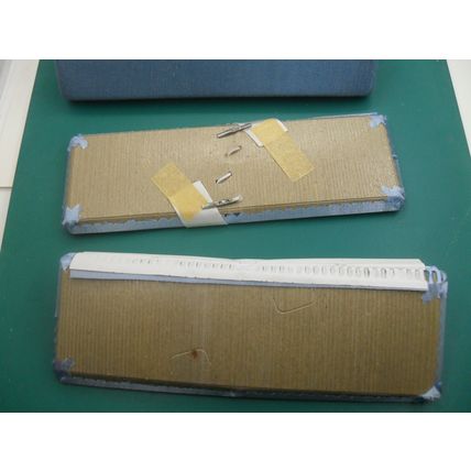 Lady Sheaffer 620 Brushed Steel With Florentine Fountain Pen & Pencil Boxed Set