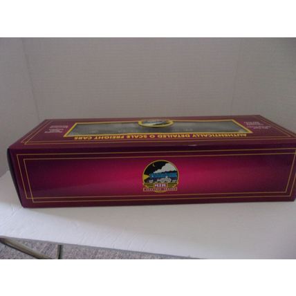 MTH Item# 20-98001 Gondola Pennsylvania ONE TRUCK/WHEEL BROKE