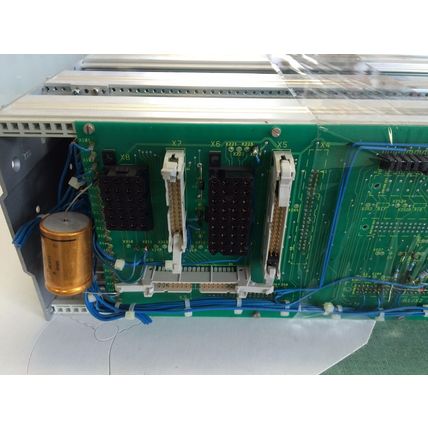 HUTTINGER B 38-0163-05,FHF C 40-1110-01-01,0-100V,TIG 037004,B 38-0163-05,EZ
