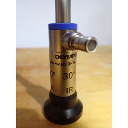 Olympus WAIR130A 10.0 mm 30º Auotoclave Laparoscope