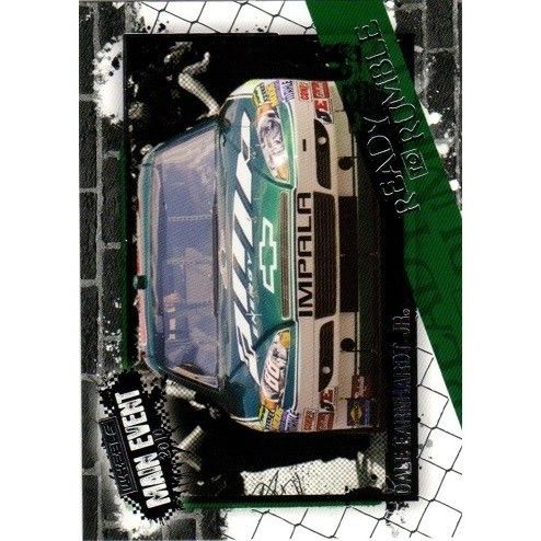 2010 Wheels Ready to Rumble D. Earnhardt Jr. #42