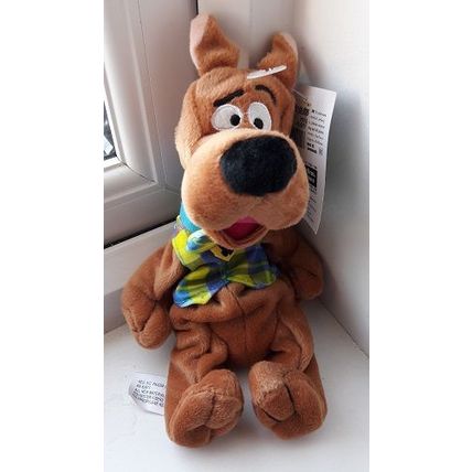 EASTER SCOOBY-DOO, Warner Brothers, 1998, RARE