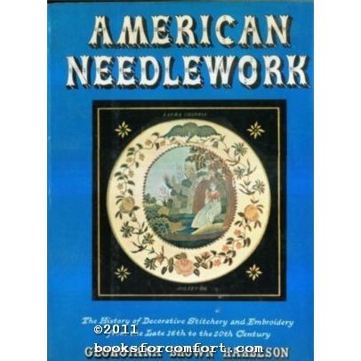 American Needlework [25516]