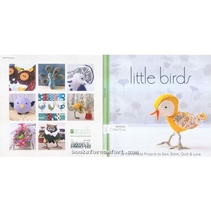 Little Birds