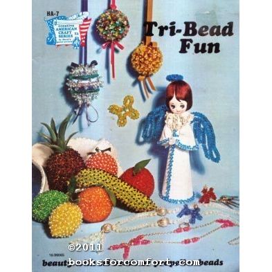 Tri-Bead Fun HA-7