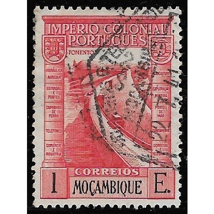 1938 SG 363 - #3 fine used (o)