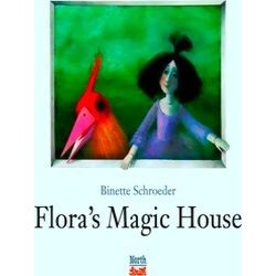 Flora's Magic House