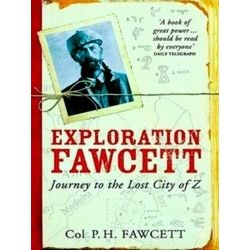 Exploration Fawcett