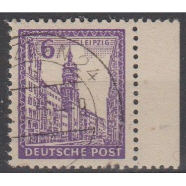 Mi: 159y used 1946 Cat € 220