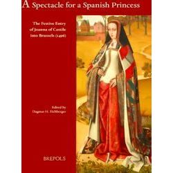 A Spectacle for a Spanish Princess
