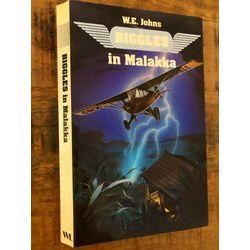 Biggles In Malakka