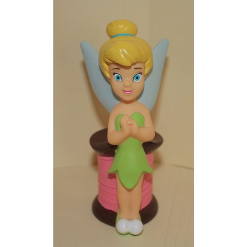 Disney's Toddler Tinker Bell Rubber Figure