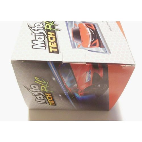 Lamborghini Aventador Tech RC LP700-4 - 1:24 Street Series