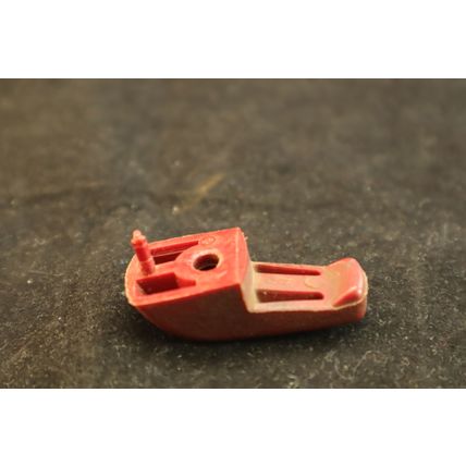 1992-1997 Ford F150 F250 F350 Rear Interior Garment Hook OEM E9EB-61290014