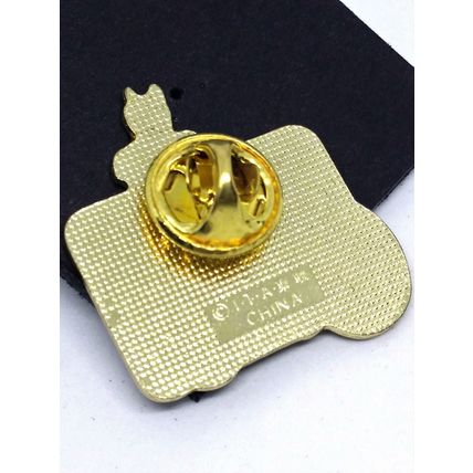1990s Kamen Rider Kuuga Pin Badge (06) - TOEI Japanese Anime Masked Rider