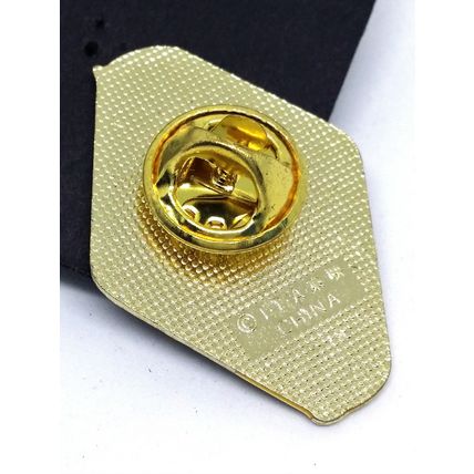 1990s Kamen Rider Kuuga Pin Badge (07) - TOEI Japanese Anime Masked Rider