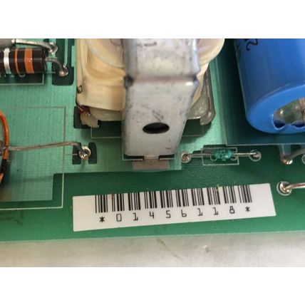 GE VA-4 44B294196-001 POWER BOARD 44B294290-002/5,44A294522, 44b294290-003/5,DK