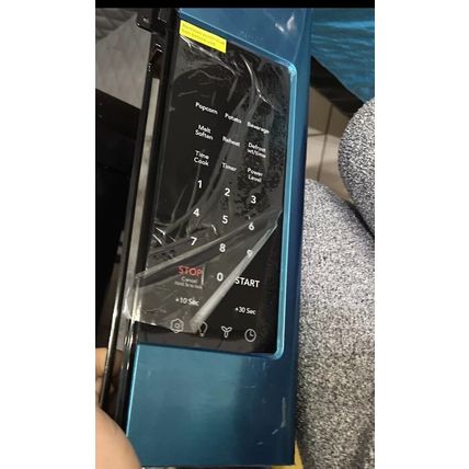 Microwave Board 154466-H1 MEL879-SA14 Frigidaire
