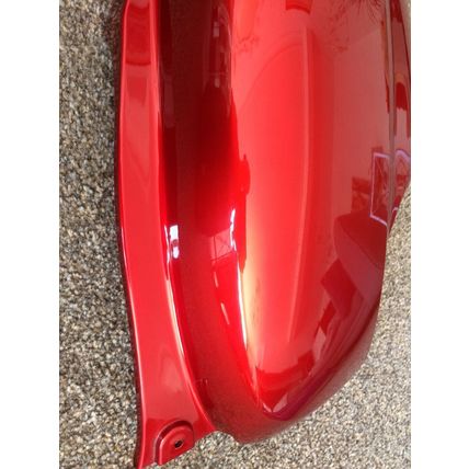 YAMAHA NEOS YN50 NS LH LEFT SIDE REAR FAIRING PANEL also fits MBK OVETTO