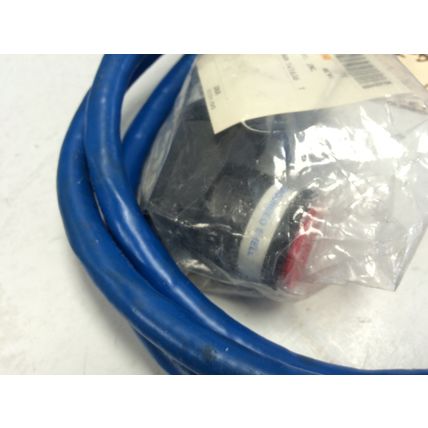 NEW AMPHENOL V5323XE2-7020E 10,KA-7120-32,CABLE TYPE 71 20 AWG 32/C E41663,Bm