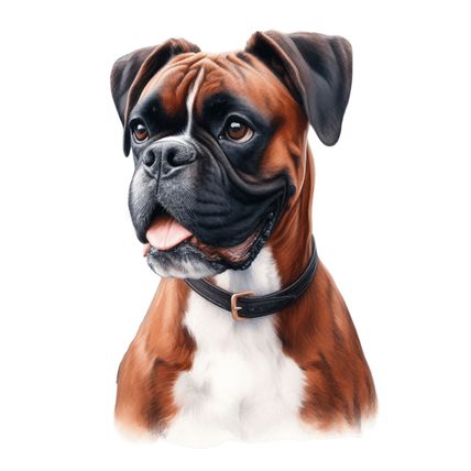28 Boxer Poster Canvas Movie Film Print A0 A1 A2 A3 A4 A5 A6 Art Wall Decoration